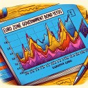 Euro Zone Bond Yields Rise Amid Global Sanctions and Inflation Concerns