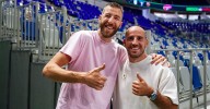 Unicaja-Barcelona, va de reencuentros