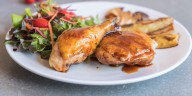 Claves para mezclar sabores dulces y salados: cinco recetas fáciles para sorprender