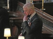 Prince Andrew to give up royal title amid Epstein controversy
