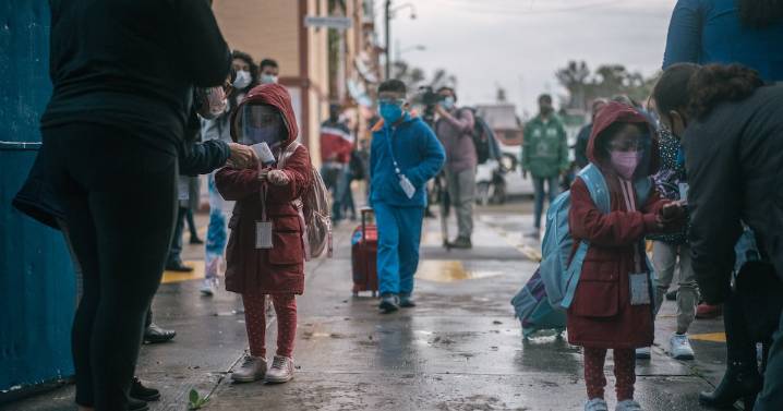 Educación sin presupuesto: la omisión más costosa en la Cámara de Diputados