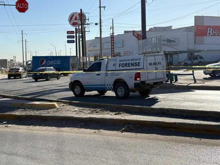 Juárez, insensible a la vida