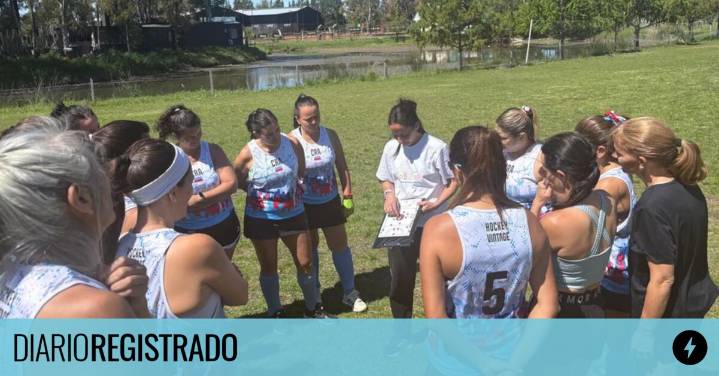 Cada vez más de moda: cómo es la tendencia de los equipos conformados por deportistas con hijos chicos