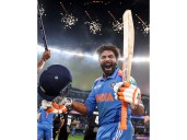Jadeja sets ambition for 2027 showpeice event