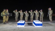 Guerra de Gaza, en directo | Israel identifica los cuerpos de otros dos rehenes entregados por Hamás y solo le faltan 13 por recuperar