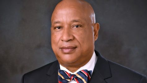 Former deputy mayor, APD assistant police chief Charles Brown dies