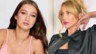Indiana Cubero le dedicó un emotivo posteo a Nicole Neumann por el Día de la Madre: la reacción de la modelo