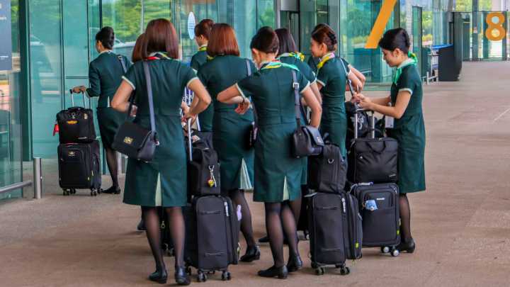 Airline Under Fire After Asking Deceased Flight Attendant For Sick Leave Paperwork