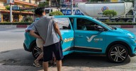 Foreign Office says UK tourists assaulted and targeted by 'taxi drivers' in hotspot
