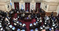 Presupuesto 2026: El Senado teme por un debate opositor en Diputados y lo que sucederá con la prórroga