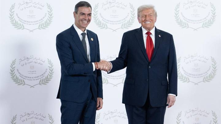 El PSOE defiende el papel de Sánchez ante Trump, aunque a algunos "les jorobe": "Ha sido el líder mundial más valiente"