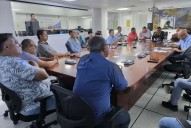 Gremio empresarial cumanés solicitó a gerencia de Corpoelec evaluar cortes y altas tarifas