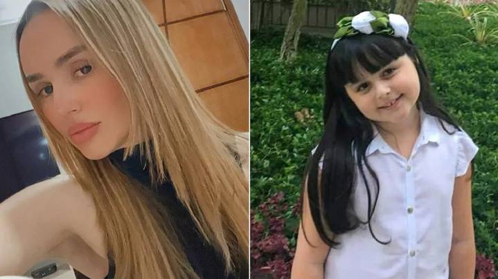 Hallan muertas a una «influencer» y a su hija de 15 años dentro de su apartamento en Brasil