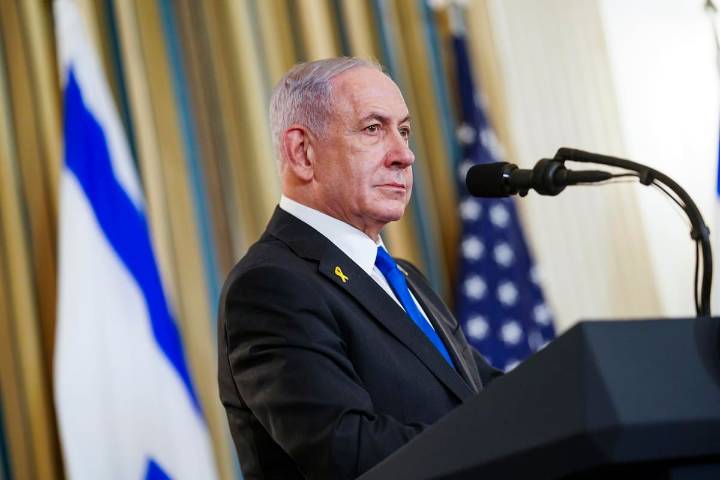 Netanyahu desautorizó la apertura del cruce entre Gaza y Egipto