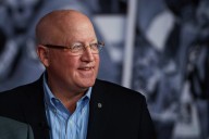 ‘Sky’s the limit’: NHLers happy to be focusing on hockey’s future, not labour talks