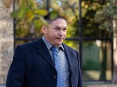 Crown closes case at Roderick Sutherland manslaughter trial
