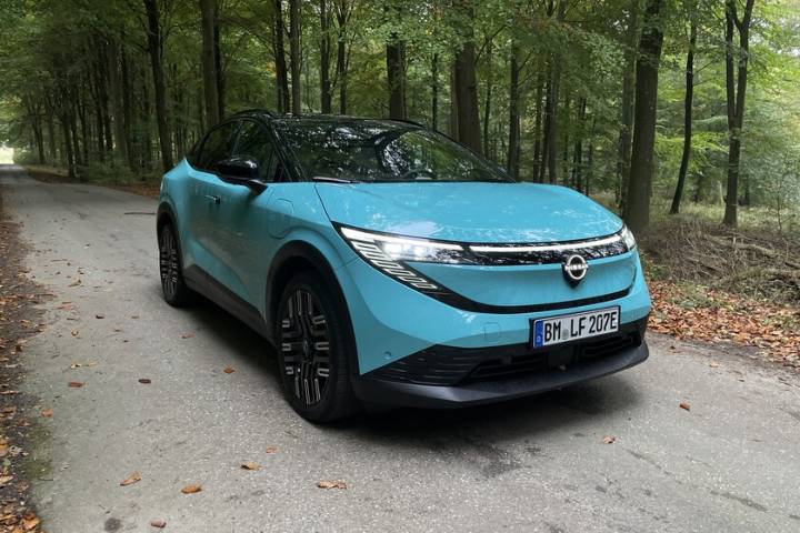 El Nissan Leaf y el peso del pionero: cuando fuiste el mejor, tus fantasmas son gigantes