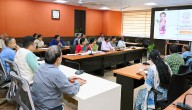 Preparatory Meeting For International Symposium On Shree Anna 2025 Held