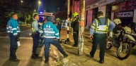 Este es el más reciente reporte sobre la accidentalidad en Yopal