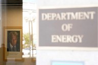 Trump administration mulls additional $12 billion clean energy funding cut