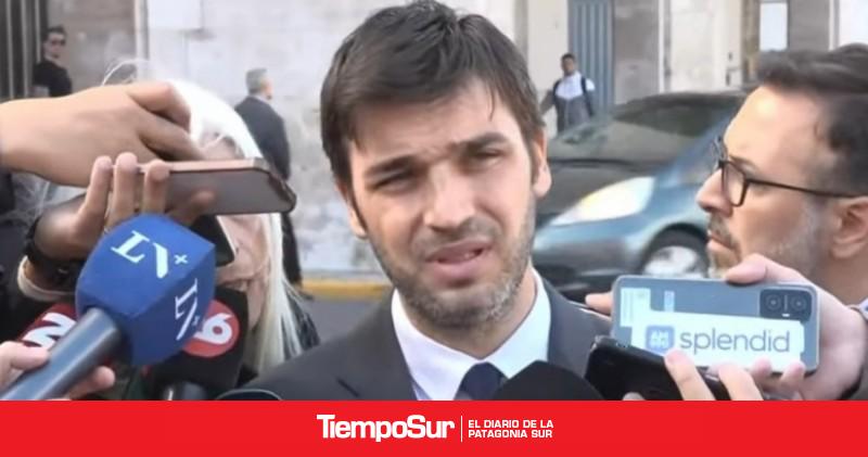 Casa Rosada Torres en la cumbre de gobernadores: “Esta reunión es clave”