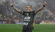 ¿Fin del idilio entre Dayro Moreno y Once Caldas? Revelan 'pelea'