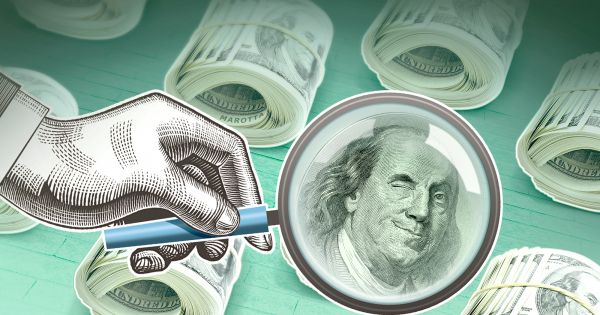 Que siga vendiendo Bessent si cree que el dólar está caro