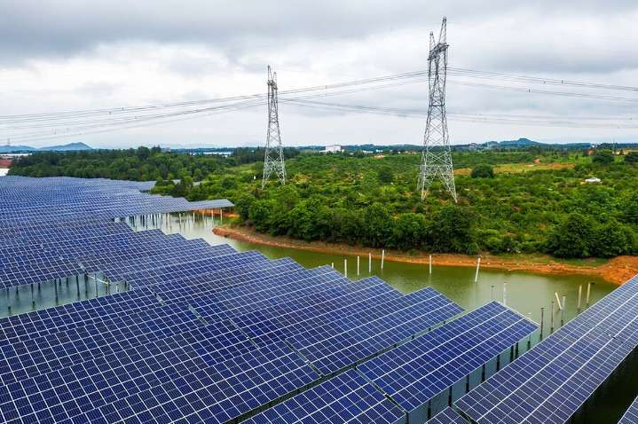 Vikran Engineering Wins Rs 354 Crore Contract For Solar Project In
Maharashtra; Shares Rally
