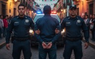 Registran 9 personas detenidas en Jalisco por fingir ser policías