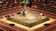 Where to watch The Grand Sumo Tournament: Live stream, start time & more for 2025 event in London