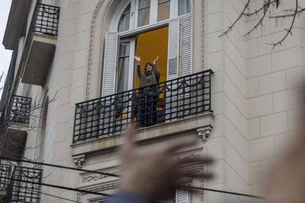 "Kirchnerismo nunca más": La bofetada al peronismo que lo obliga a 'renacer' si quiere volver al poder