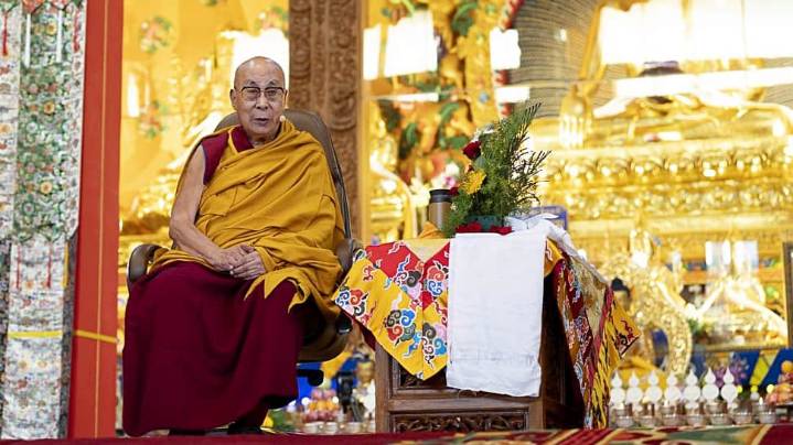 Sixty-Five Years in Exile: Tibet’s Unfinished Struggle Against Chinese Rule