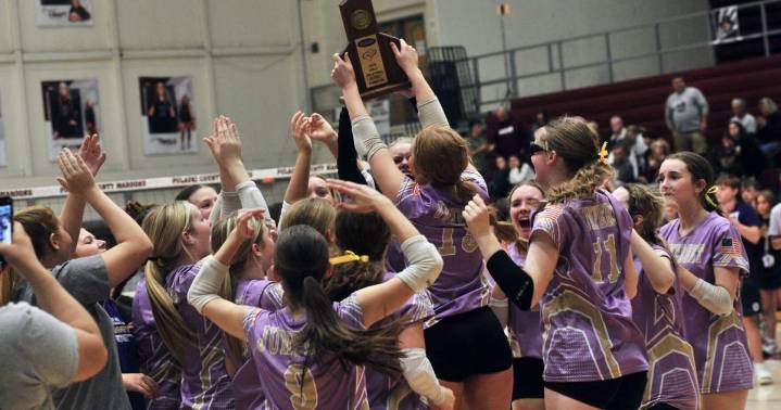 AN ALARMING COMEBACK: Somerset wins district title in reverse sweep over Pulaski