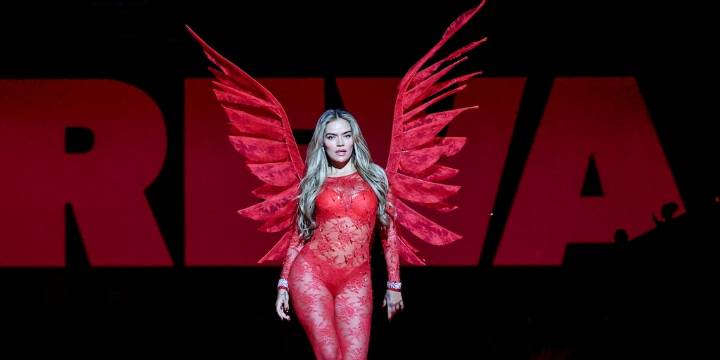 Karol G se suma a la exclusiva lista de invitados al ‘Vogue World: Hollywood 2025′