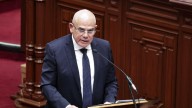 Congreso otorga voto de confianza al gabinete ministerial que preside Ernesto Álvarez