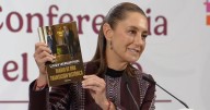Sheinbaum narra su historia con AMLO en ‘Diario de una transición histórica’: ¿De qué trata su nuevo libro?