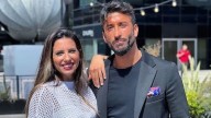 El loco gesto de amor del prometido de Cinthia Fernández: "Hizo cualquiera"