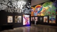 El Centre del Carme presenta la primera publicación sobre la historia del arte urbano en València
