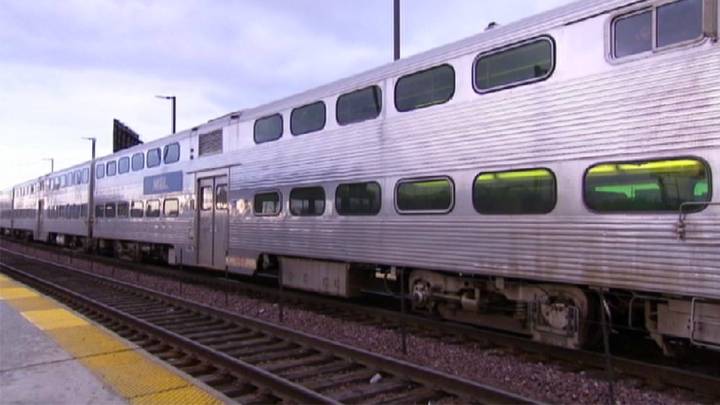 Metra prices to increase under proposed budget