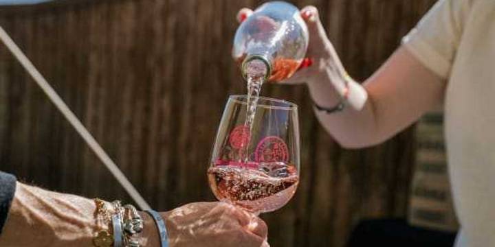 Llano Estacado raises the bar with new Fredericksburg winery and hotel