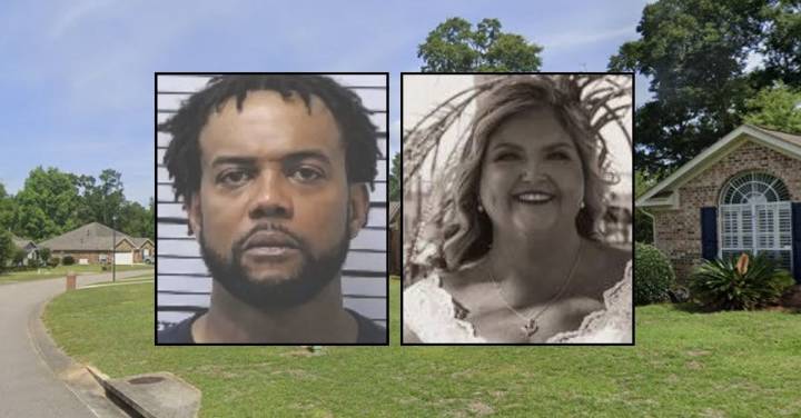Man who told 911 his wife was 'snoring with her eyes open' is charged with murder: Police
