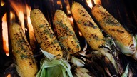 Shake Up Your Next BBQ With A Creative Corn On The Cob Bar