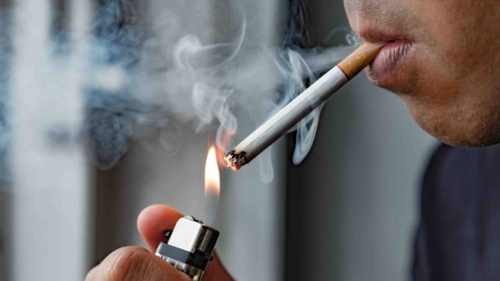 Los cuatro factores de riesgo que causan casi todos los infartos y ACV