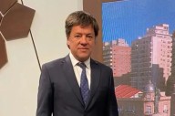 El empresario Gustavo Scaglione adquirió Telefe y amplía su presencia en los medios nacionales