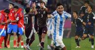 Con ocho selecciones ya clasificadas: así está el cuadro de octavos de final del Mundial Sub 20