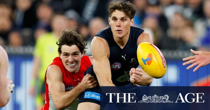 Sydney Swans trades: Charlie Curnow joins, Will Hayward and Ollie Florent depart