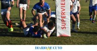Universitario ganó y quedó a un paso de las semifinales