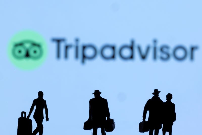 Starboard to detail need for change at Tripadvisor at conference, sources say