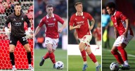 Green shoots and physical presence: How Bristol City's summer signings have fared so far in BS3