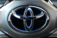 Toyota recalls nearly 400,000 Tundras and Sequoias